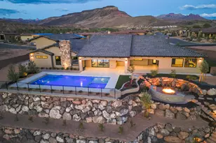 151 S Rancho Sante Fe, Virgin, UT 84779 - Photo 57