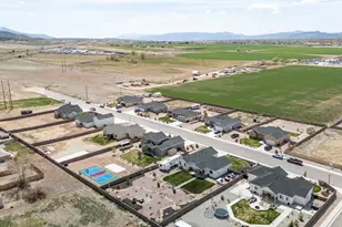 4302 N Tomahawk Dr, Enoch, UT 84721 - Photo 71