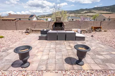 4302 N Tomahawk Dr, Enoch, UT 84721 - Photo 55