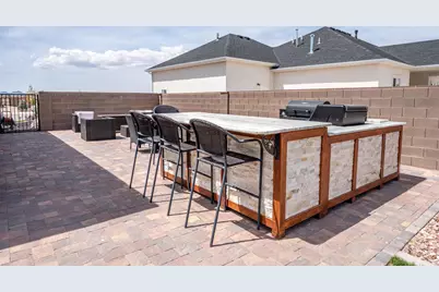 4302 N Tomahawk Dr, Enoch, UT 84721 - Photo 45