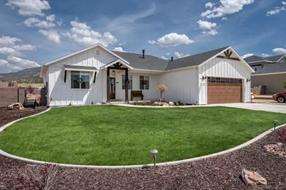 4302 N Tomahawk Dr, Enoch, UT 84721 - Photo 5