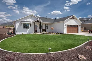 4302 N Tomahawk Dr, Enoch, UT 84721 - Photo 5