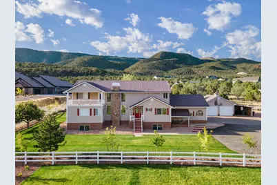 1025 W Old Hwy 91, Parowan, UT 84761 - Photo 1