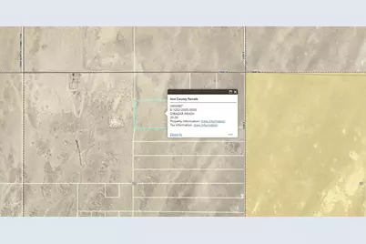 20 Acres E-1202-0005-0000, Beryl, UT 84714 - Photo 5