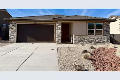4028 S 2160 W #Lot 4, Hurricane, UT 84737 - Photo 1