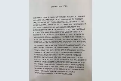 [Address not provided], Glendale, UT 84729 - Photo 31