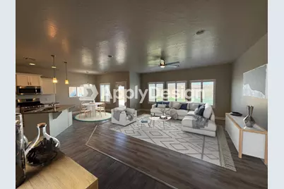 3677 E Archturus Dr, Saint George, UT 84790 - Photo 7