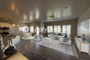 3677 E Archturus Dr, Saint George, UT 84790 - Photo 7