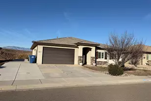 3677 E Archturus Dr, Saint George, UT 84790 - Photo 3