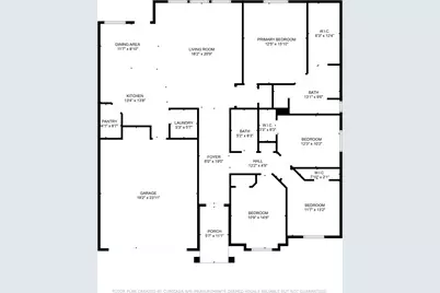 3677 E Archturus Dr, Saint George, UT 84790 - Photo 3