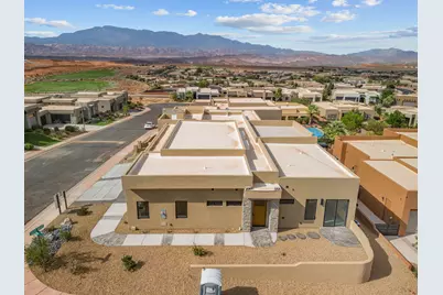 5496 W Sand Ridge Dr, Hurricane, UT 84737 - Photo 7