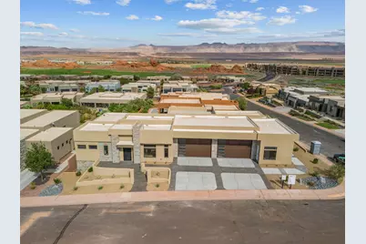 5496 W Sand Ridge Dr, Hurricane, UT 84737 - Photo 3