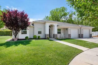 57 W 180 S, La Verkin, UT 84745 - Photo 1