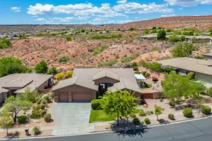 2187 N Territory Canyon Dr, Washington, UT 84780 - Photo 1