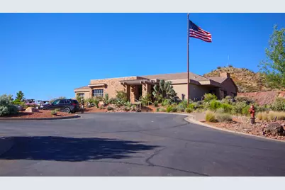 2187 N Territory Canyon Dr, Washington, UT 84780 - Photo 77