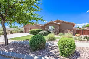 2187 N Territory Canyon Dr, Washington, UT 84780 - Photo 5