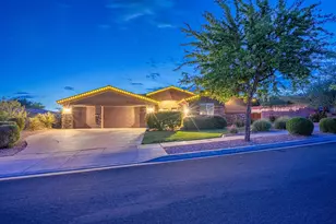 2187 N Territory Canyon Dr, Washington, UT 84780 - Photo 5