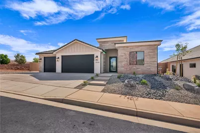 1928 N Chapman Dr, Washington, UT 84780 - Photo 3