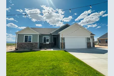 1263 N 3625 W Cir, Cedar City, UT 84721 - Photo 1