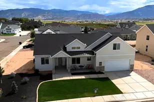 1286 N 3625 W Cir, Cedar City, UT 84721 - Photo 3