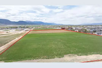 800 E 5200 N, Enoch, UT 84721 - Photo 3