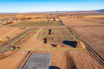 Parcel 3 Virgin Vista Ent Subd, Enoch, UT 84021 - Photo 19