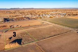 Parcel 3 Virgin Vista Ent-L, Enoch, UT 84021 - Photo 1