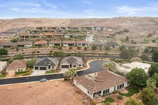 2240 W Sunbrook Dr, Saint George, UT 84770 - Photo 33