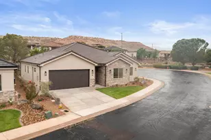 2240 W Sunbrook Dr, Saint George, UT 84770 - Photo 29
