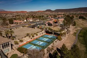 2240 W Sunbrook Dr, Saint George, UT 84770 - Photo 37