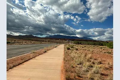 Foothill Canyon Dr Parcel 3A, Hurricane, UT 84737 - Photo 1