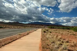 Foothill Canyon Dr Parcel 3A, Hurricane, UT 84737 - Photo 1