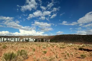 Foothill Canyon Dr Parcel 3B, Hurricane, UT 84737 - Photo 1