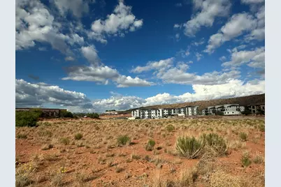 Foothill Canyon Dr Parcel 3B, Hurricane, UT 84737 - Photo 3