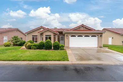 504 E Majestic Dr, Ivins, UT 84738 - Photo 1