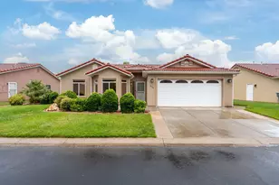 504 E Majestic Dr, Ivins, UT 84738 - Photo 1