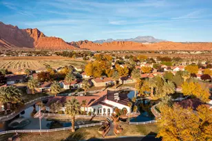 504 E Majestic Dr, Ivins, UT 84738 - Photo 39