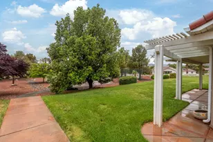 504 E Majestic Dr, Ivins, UT 84738 - Photo 35