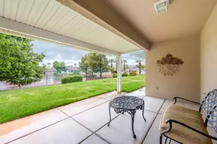 504 E Majestic Dr, Ivins, UT 84738 - Photo 31