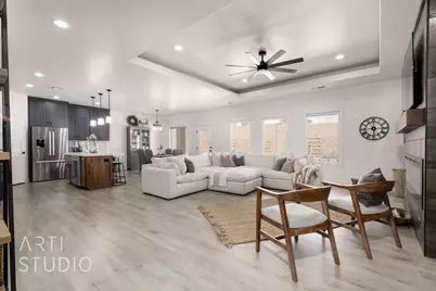 2843 E 410 St N, Saint George, UT 84790 - Photo 7