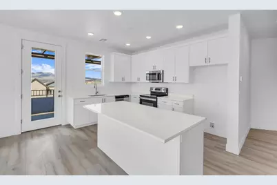 5599 S Carnelian Parkway #205, Saint George, UT 84790 - Photo 9