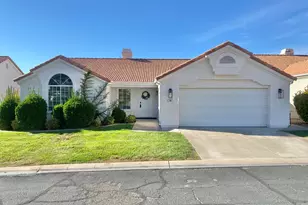 39 N Valley View Dr, Saint George, UT 84770 - Photo 1