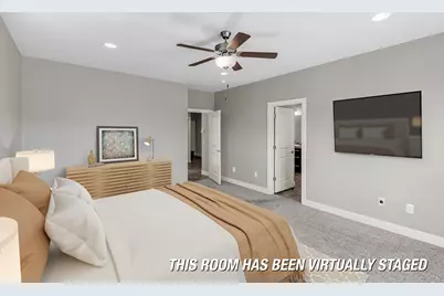 464 W Big Horn Way, Ivins, UT 84738 - Photo 25