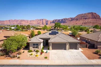 464 W Big Horn Way, Ivins, UT 84738 - Photo 59