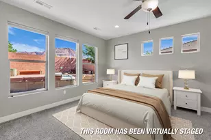 464 W Big Horn Way, Ivins, UT 84738 - Photo 23