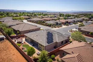 464 W Big Horn Way, Ivins, UT 84738 - Photo 55