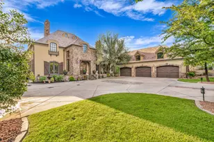 3770 Sugar Leo Rd, Saint George, UT 84790 - Photo 13