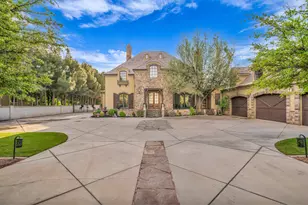 3770 Sugar Leo Rd, Saint George, UT 84790 - Photo 1