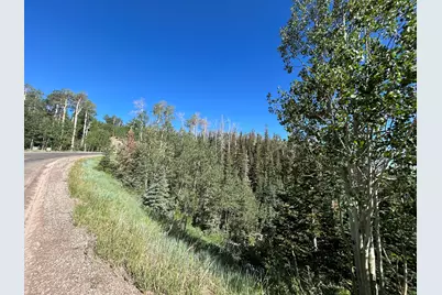 W Hunter Ridge Dr, Brian Head, UT 84719 - Photo 7