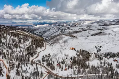 W Hunter Ridge Dr, Brian Head, UT 84719 - Photo 33